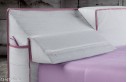 Raja – кровать от Milano Bedding